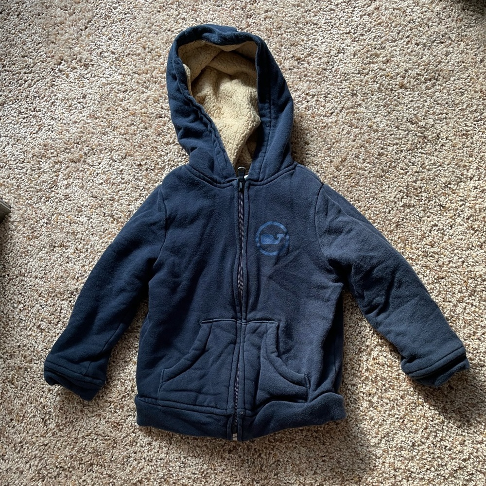 Vineyard Vines 3T sweatshirt